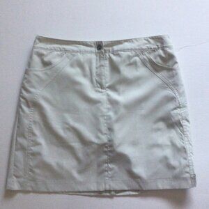 Izod Golf Skort Size 6